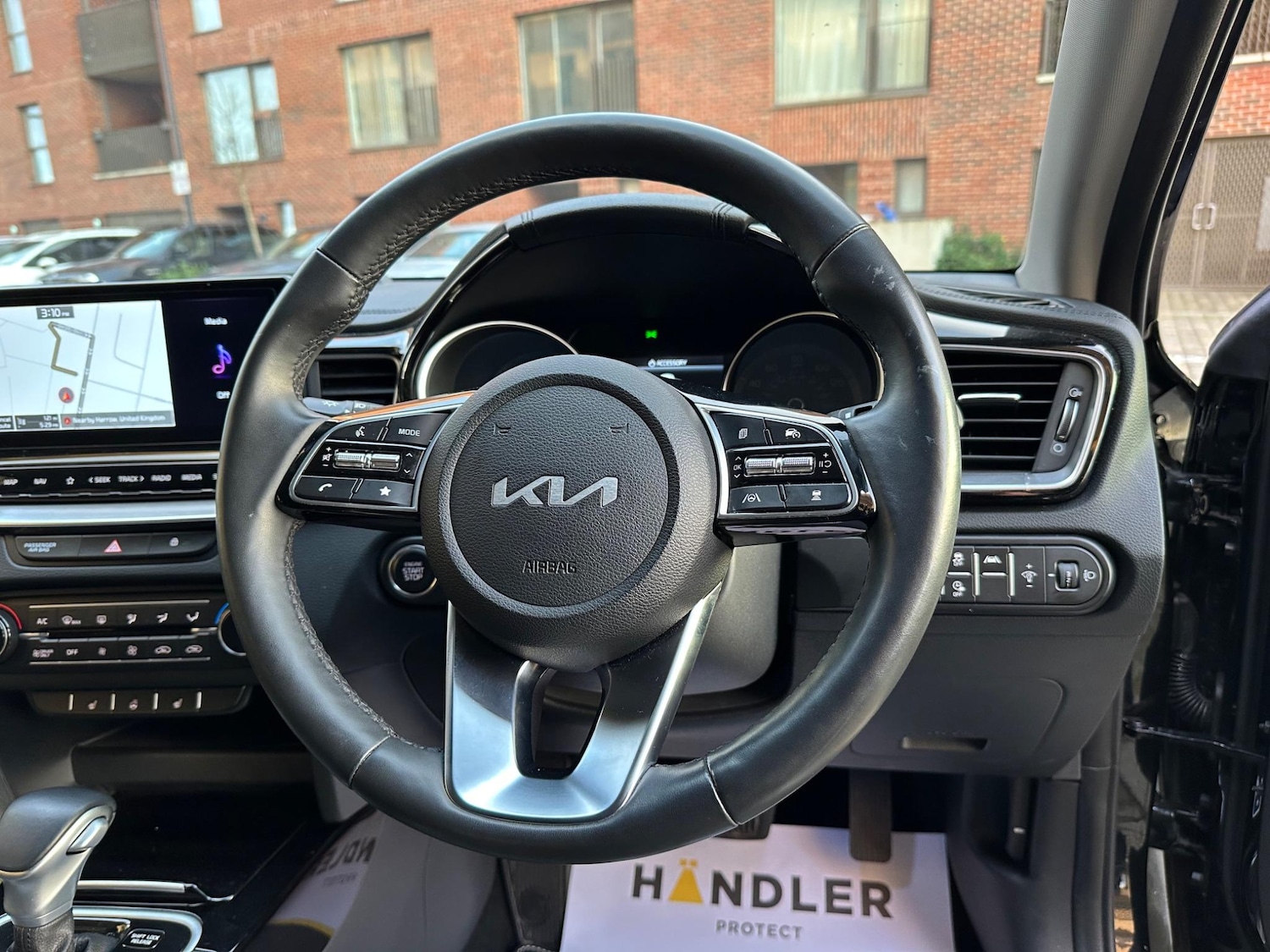 Used Kia XCeed 2023 for sale - 76992039: Photo 24