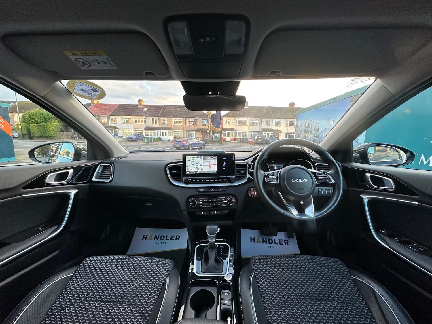 Used Kia XCeed 2023 for sale - 76992039: Photo 31