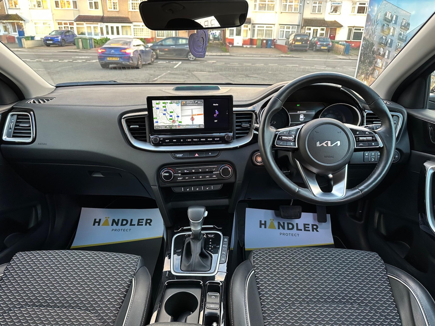 Used Kia XCeed 2023 for sale - 76992039: Photo 32