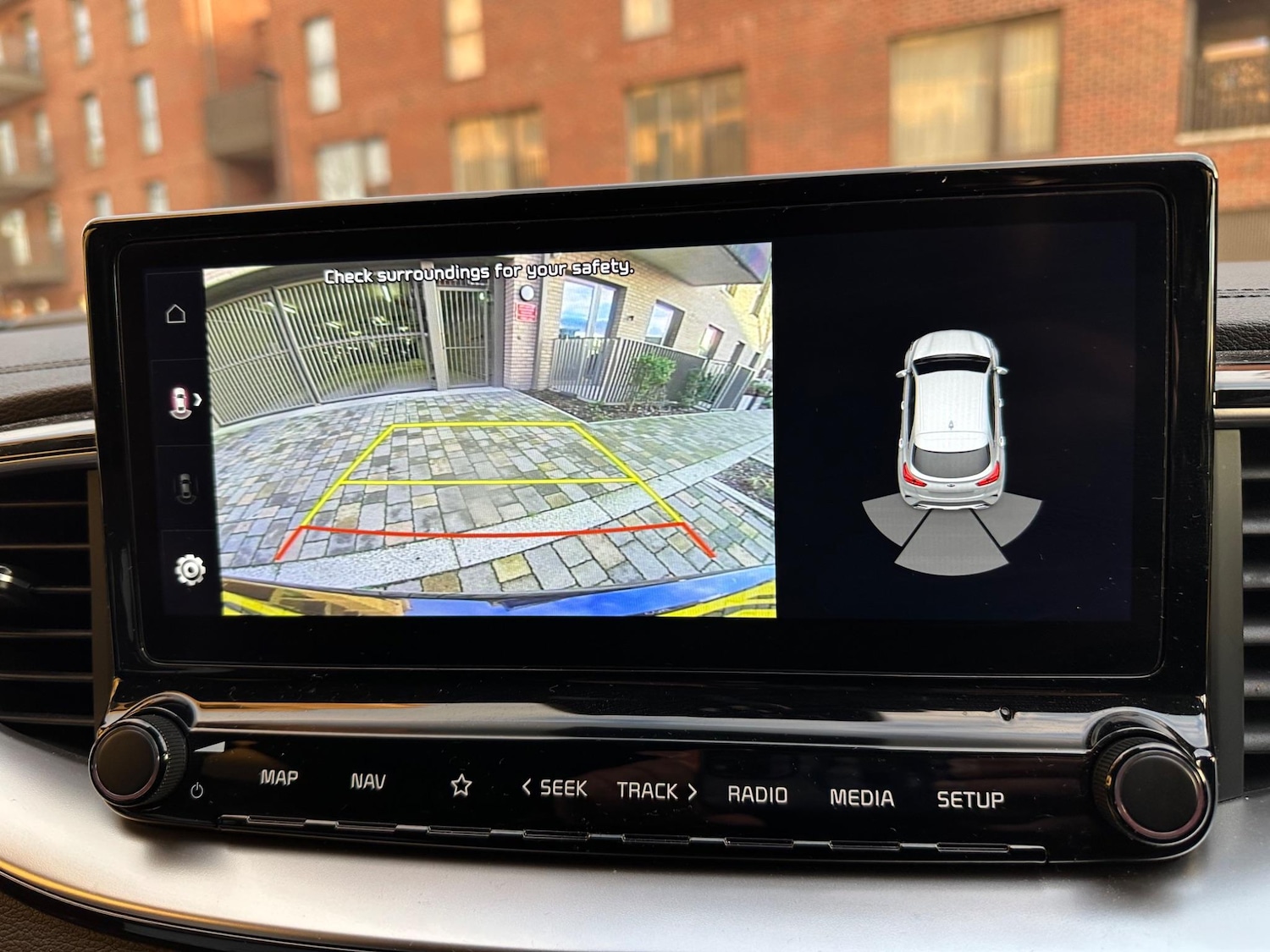 Used Kia XCeed 2023 for sale - 76992039: Photo 33