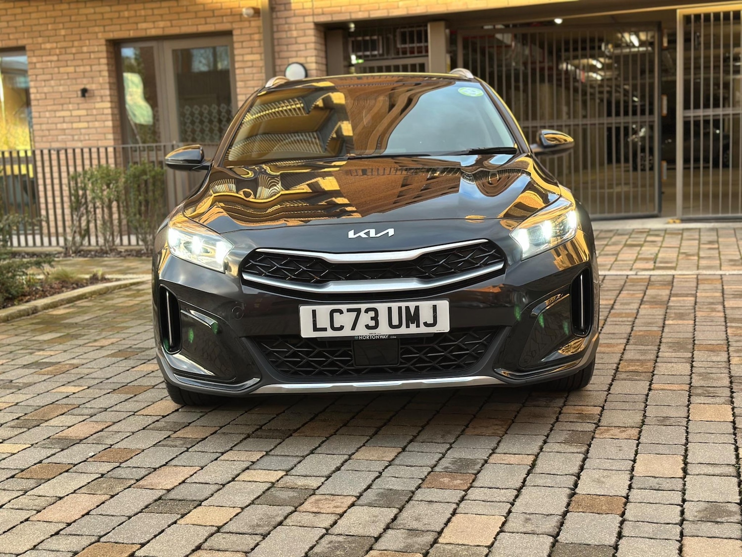 Used Kia XCeed 2023 for sale - 76992039: Photo 5