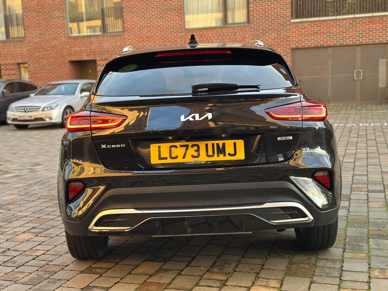 Used Kia XCeed 2023 for sale - 76992039: Photo 6