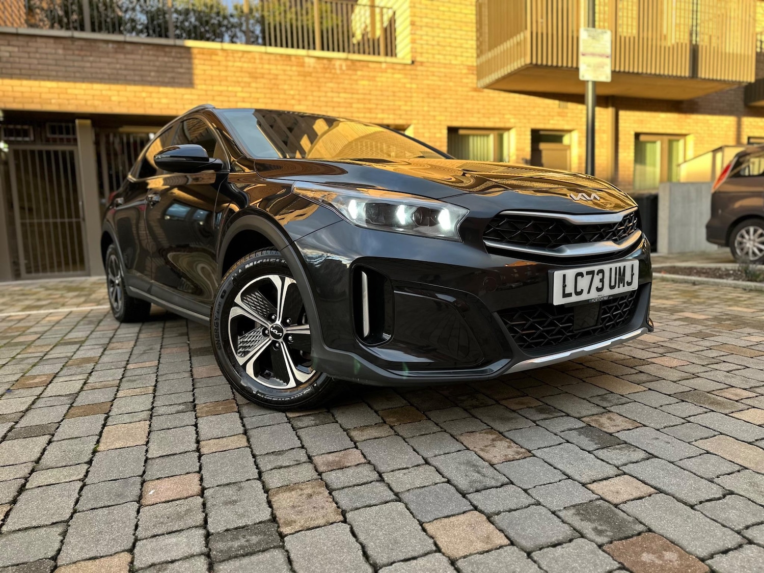 Used Kia XCeed 2023 for sale - 76992039: Photo 9