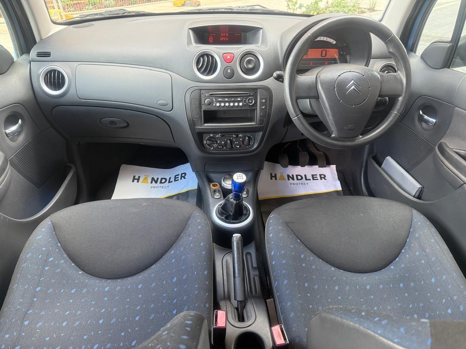 Vehicle 16