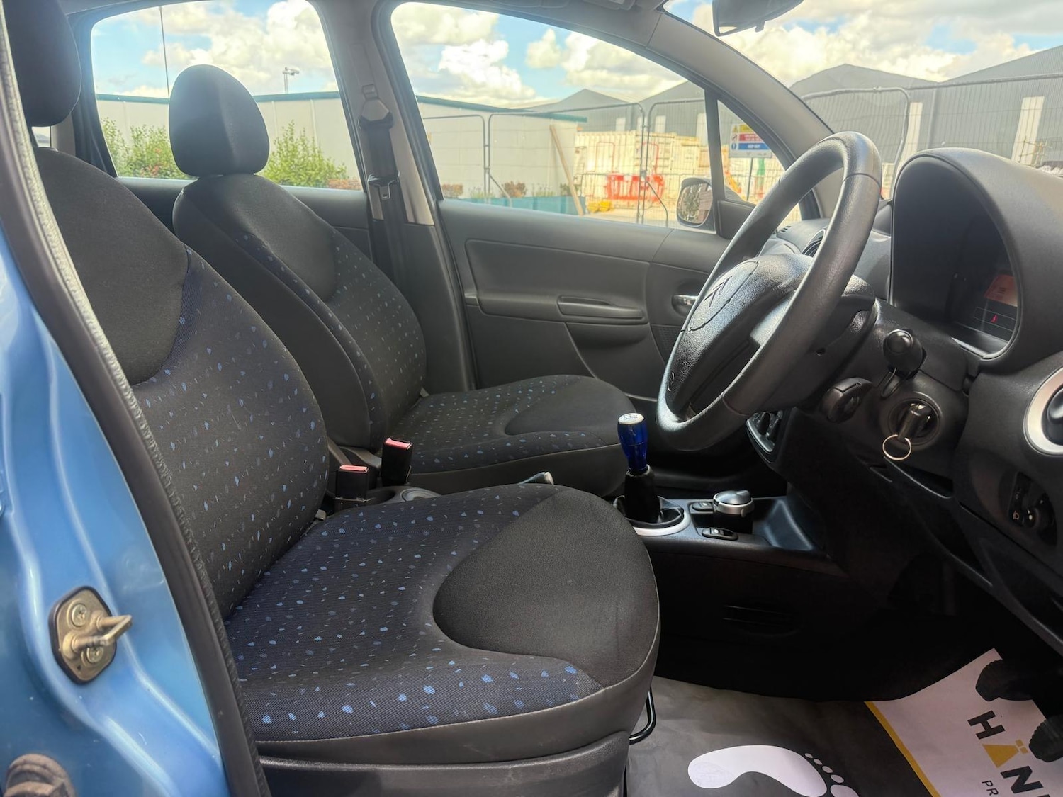 Vehicle 17