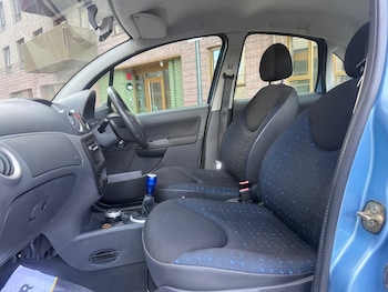 Used Citroen C3 2006 for sale - 75905508: Photo