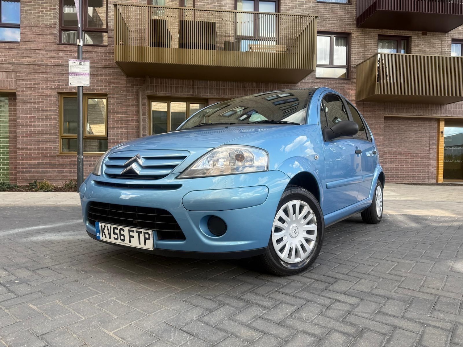 Vehicle 7