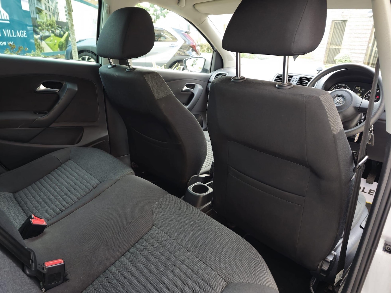 Vehicle 16
