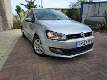 2012 (12) - 1.2 Match Euro 5 5dr