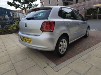 Used Volkswagen Polo 2012 for sale - 75082735: Photo