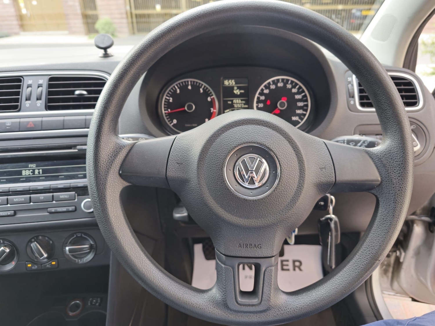 Vehicle 31