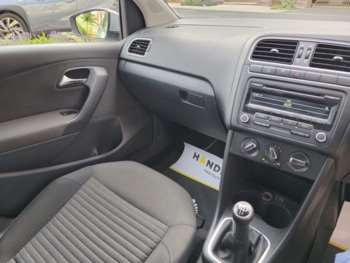 Used Volkswagen Polo 2012 for sale - 75082735: Photo