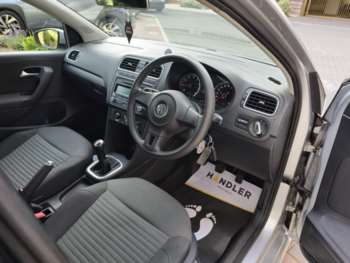 Used Volkswagen Polo 2012 for sale - 75082735: Photo