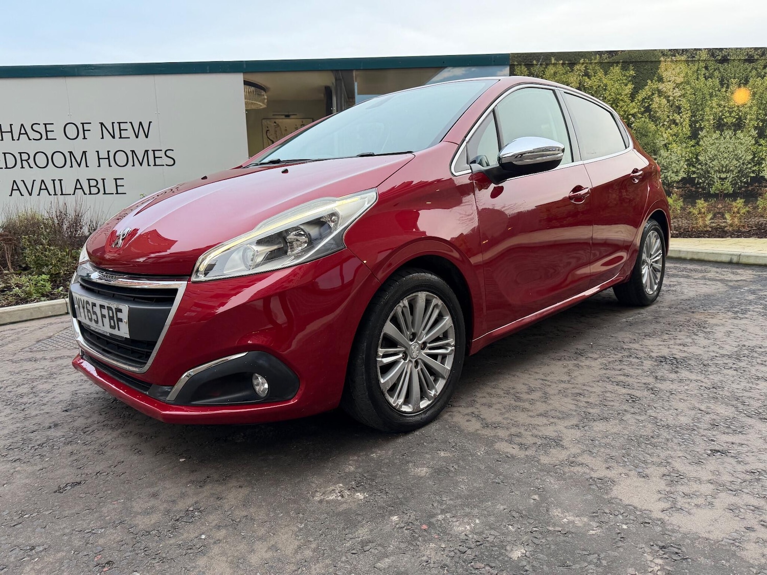 Used Peugeot 208 2015 for sale - 77175269: Photo 14