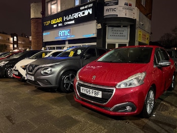 Peugeot 208 feature image