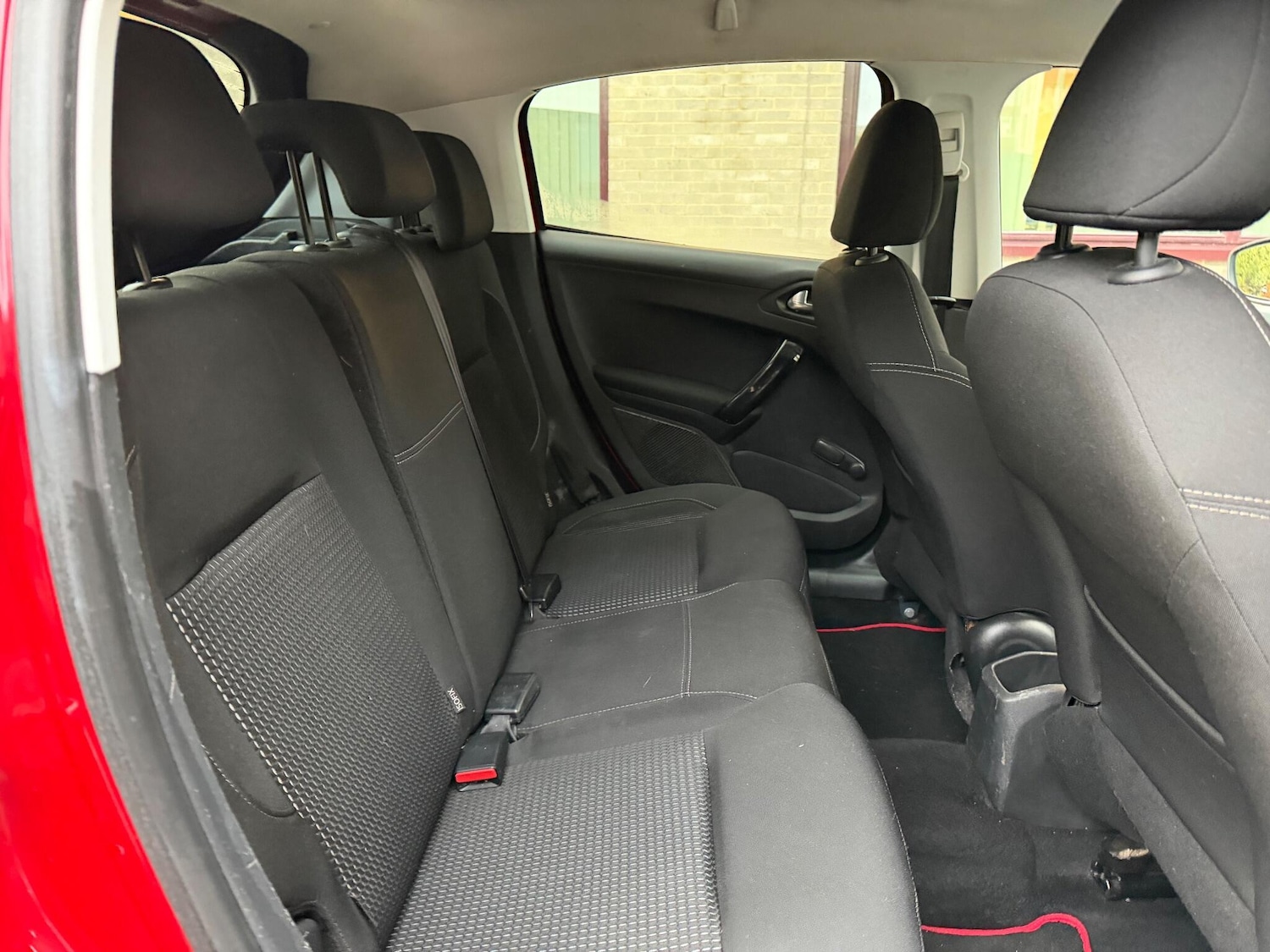 Used Peugeot 208 2015 for sale - 77175269: Photo 30