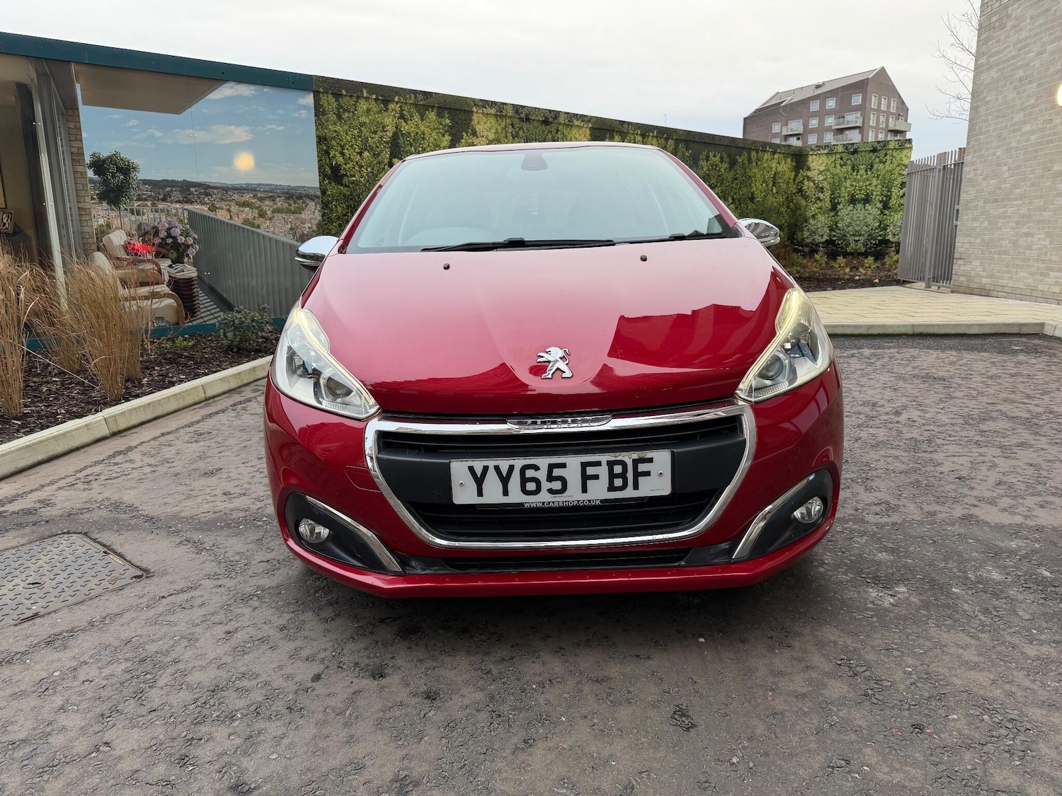 Used Peugeot 208 2015 for sale - 77175269: Photo 7