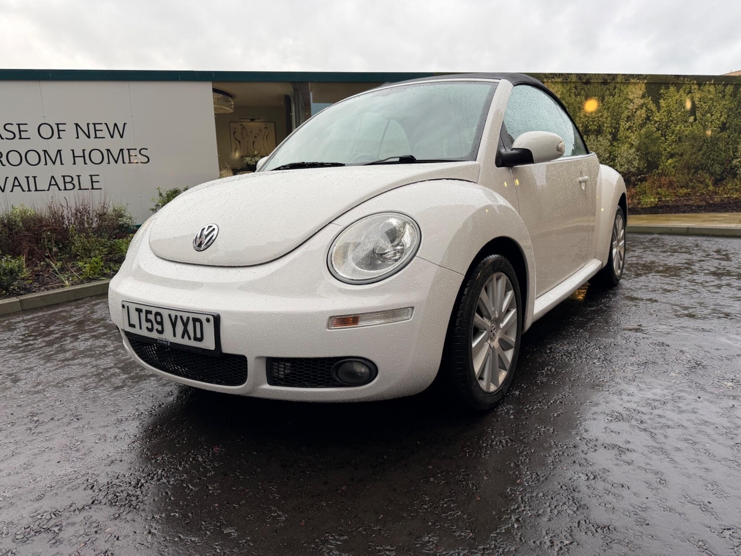 Used Volkswagen Beetle 2009 for sale - 77291413: Photo 13