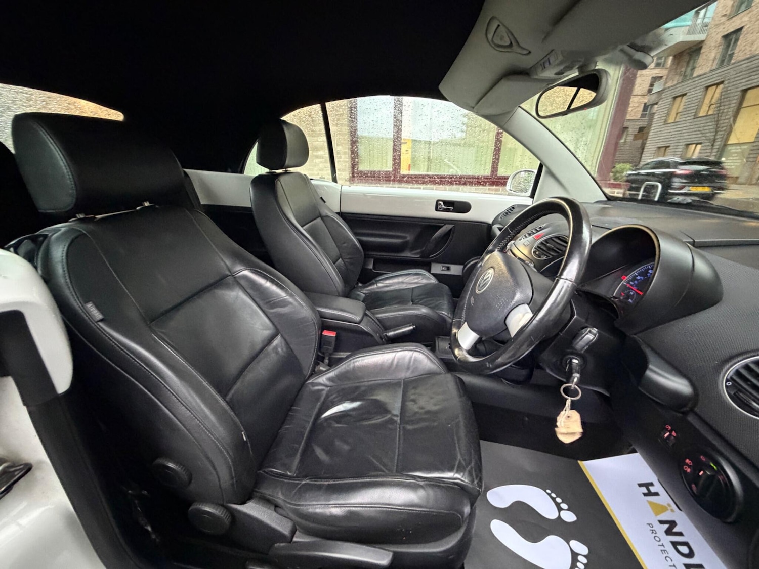 Used Volkswagen Beetle 2009 for sale - 77291413: Photo 20