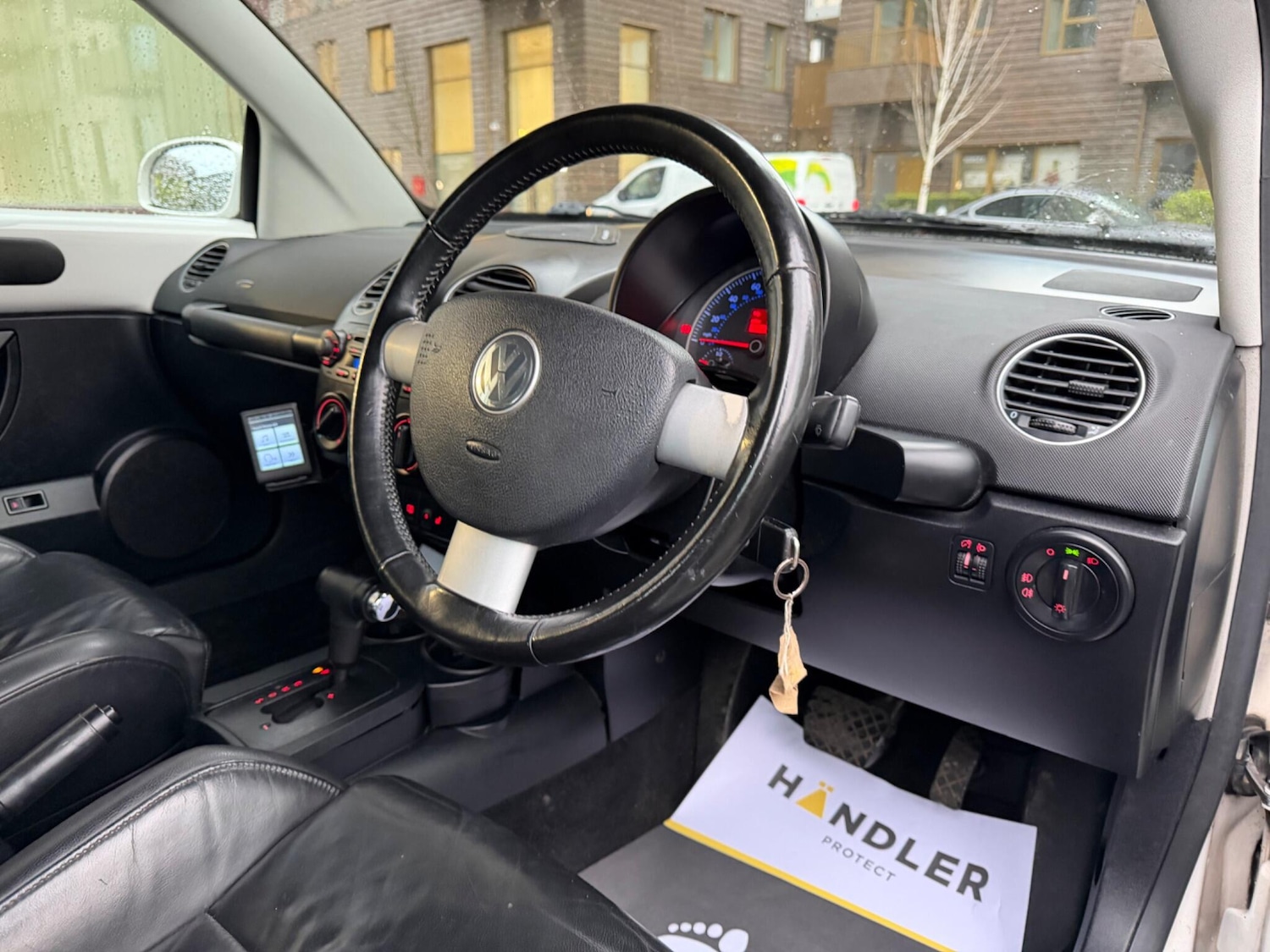 Used Volkswagen Beetle 2009 for sale - 77291413: Photo 21