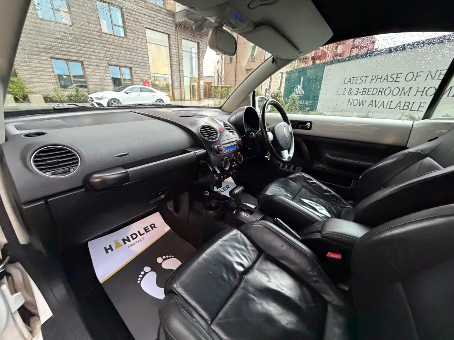 Used Volkswagen Beetle 2009 for sale - 77291413: Photo 22