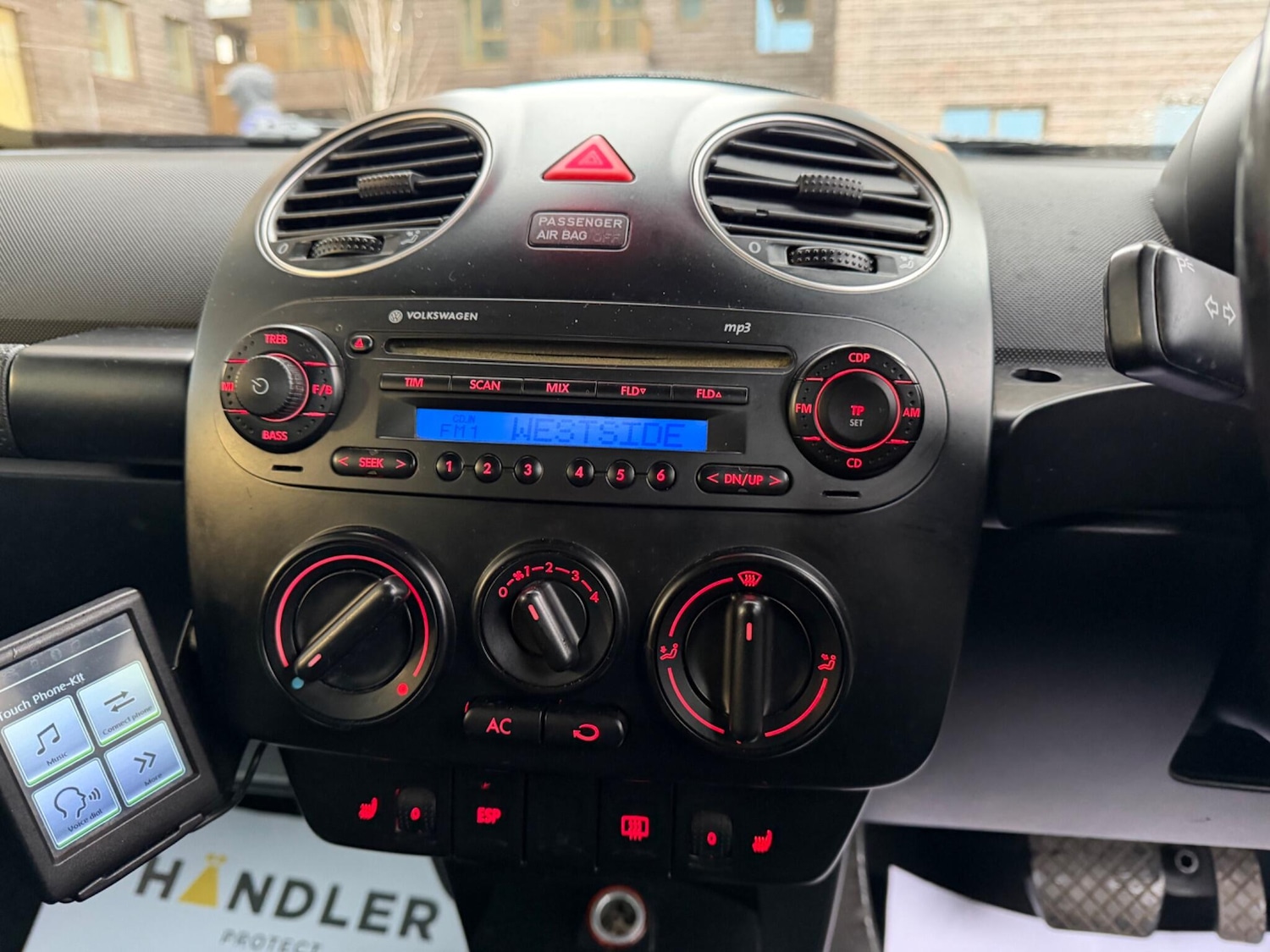 Used Volkswagen Beetle 2009 for sale - 77291413: Photo 25