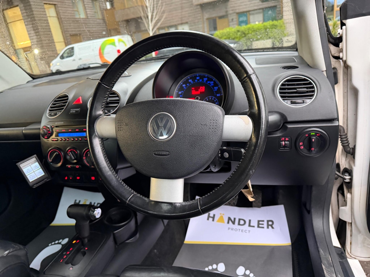 Used Volkswagen Beetle 2009 for sale - 77291413: Photo 27