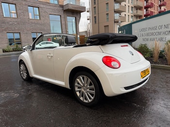 Used Volkswagen Beetle 2009 for sale - 77291413: Photo