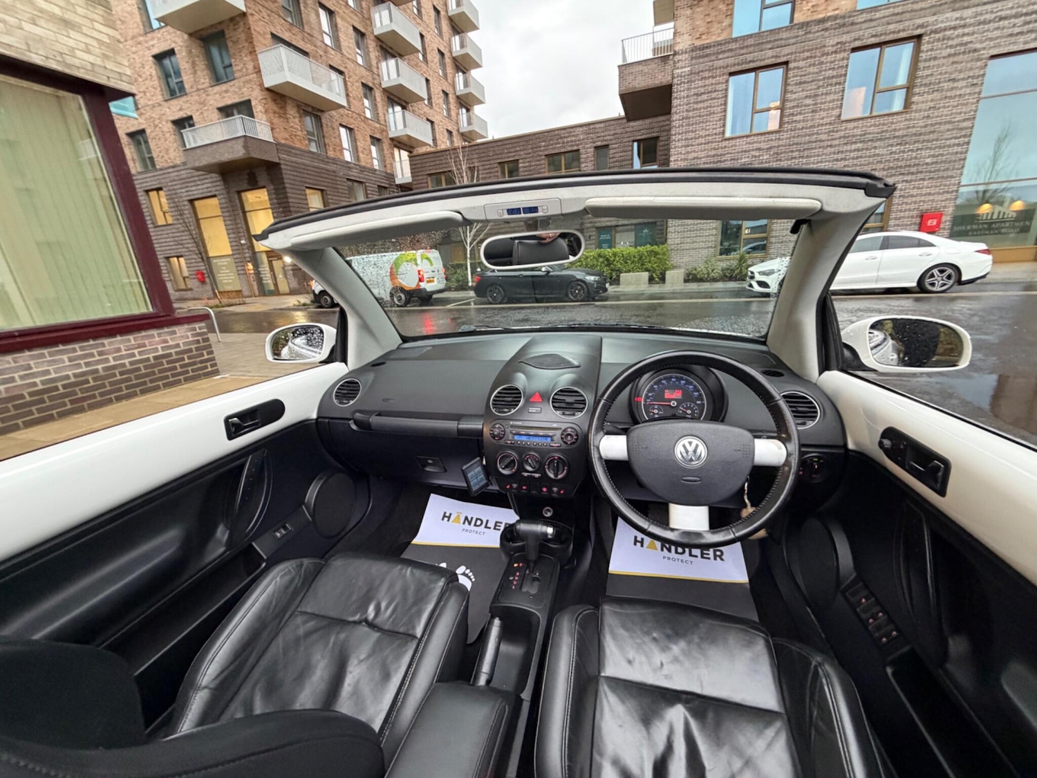 Used Volkswagen Beetle 2009 for sale - 77291413: Photo 3