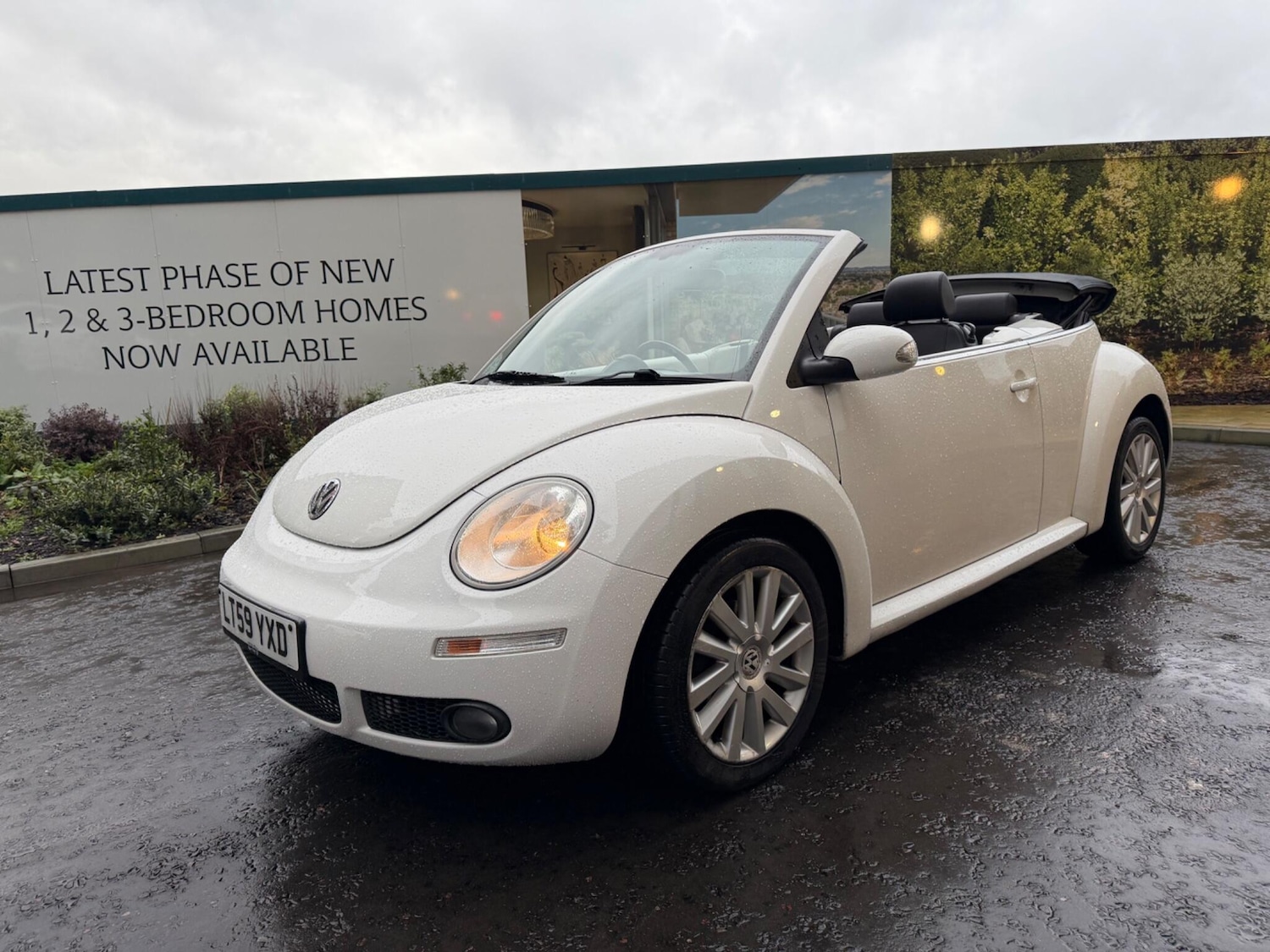 Used Volkswagen Beetle 2009 for sale - 77291413: Photo 31
