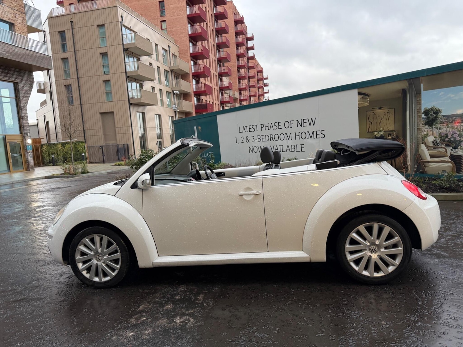 Used Volkswagen Beetle 2009 for sale - 77291413: Photo 32