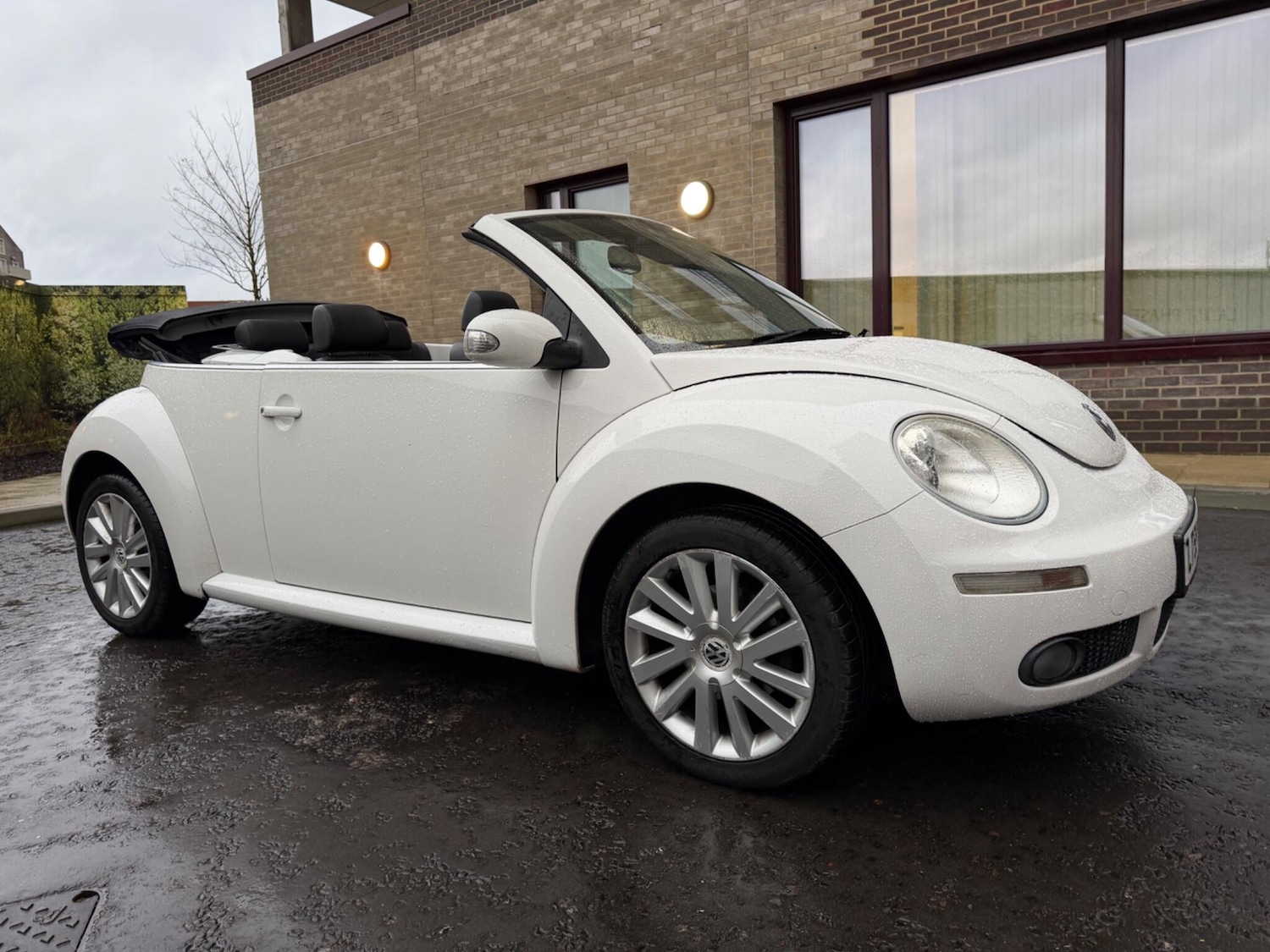 Used Volkswagen Beetle 2009 for sale - 77291413: Photo 33