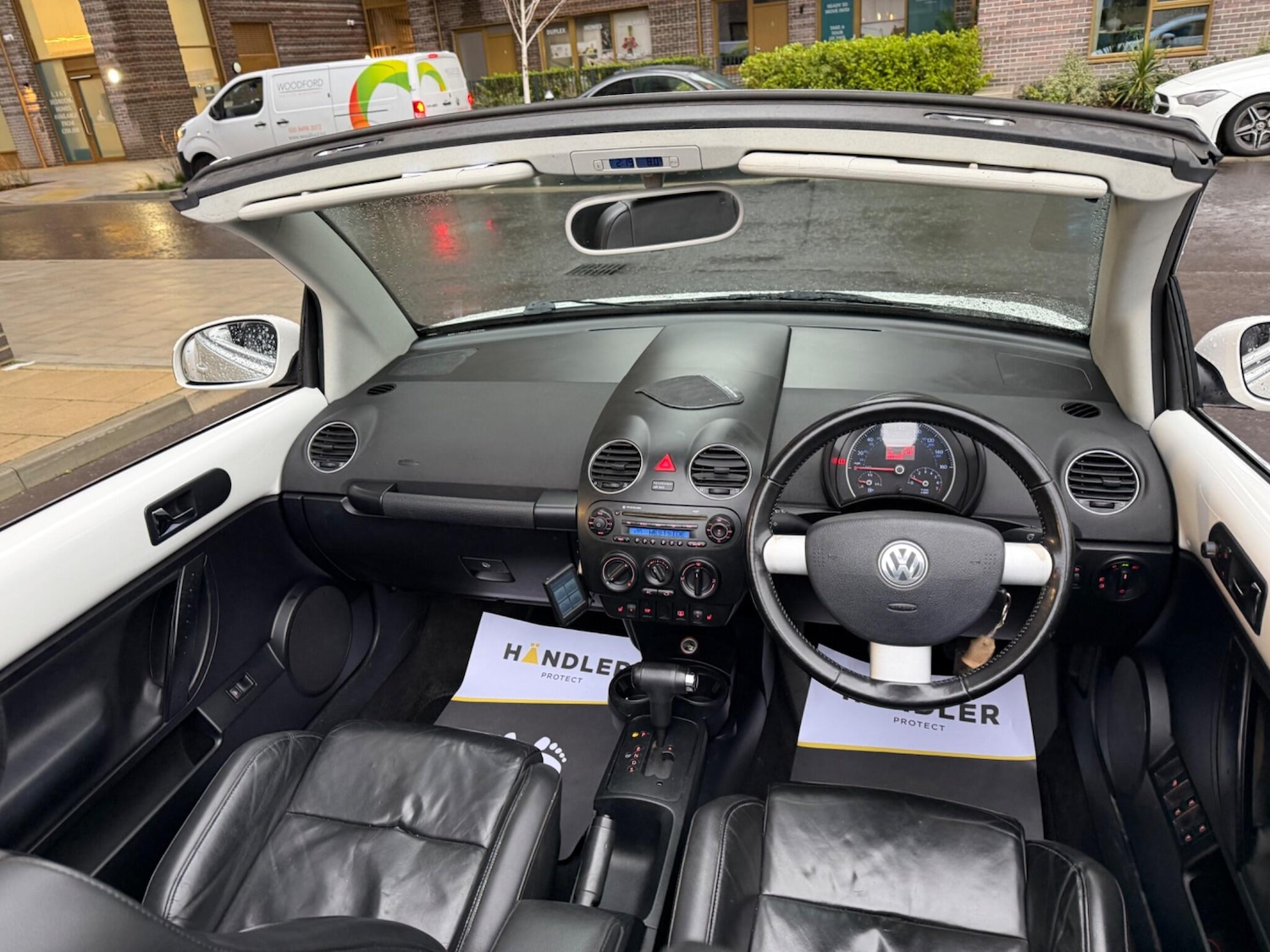 Used Volkswagen Beetle 2009 for sale - 77291413: Photo 35