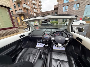 Used Volkswagen Beetle 2009 for sale - 77291413: Photo