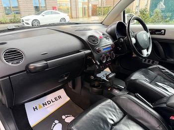 Used Volkswagen Beetle 2009 for sale - 77291413: Photo