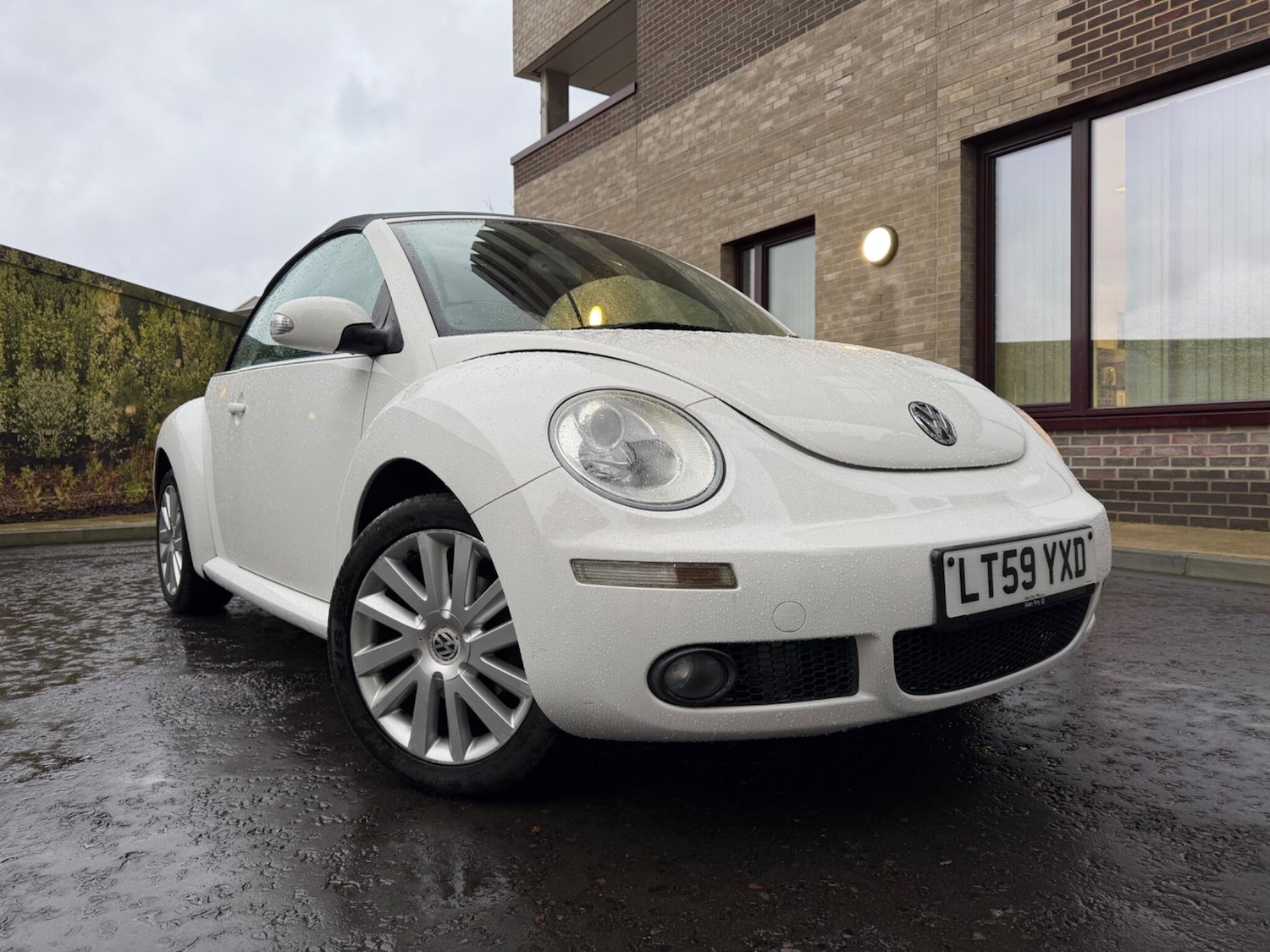 Used Volkswagen Beetle 2009 for sale - 77291413: Photo 7