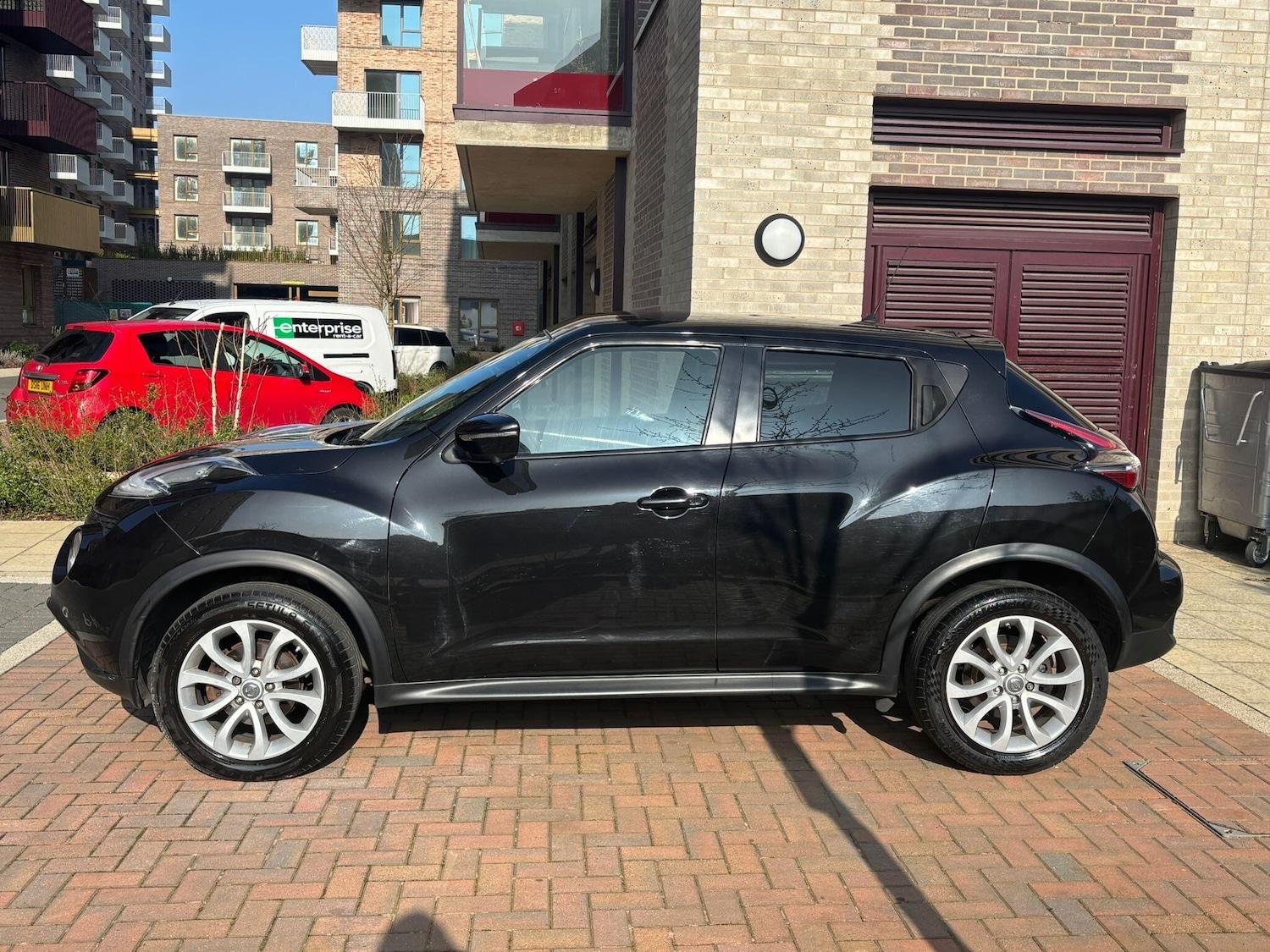 Used Nissan Juke for sale - 77753963: Photo 19