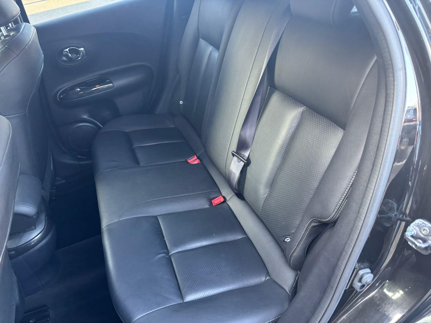 Used Nissan Juke for sale - 77753963: Photo 26