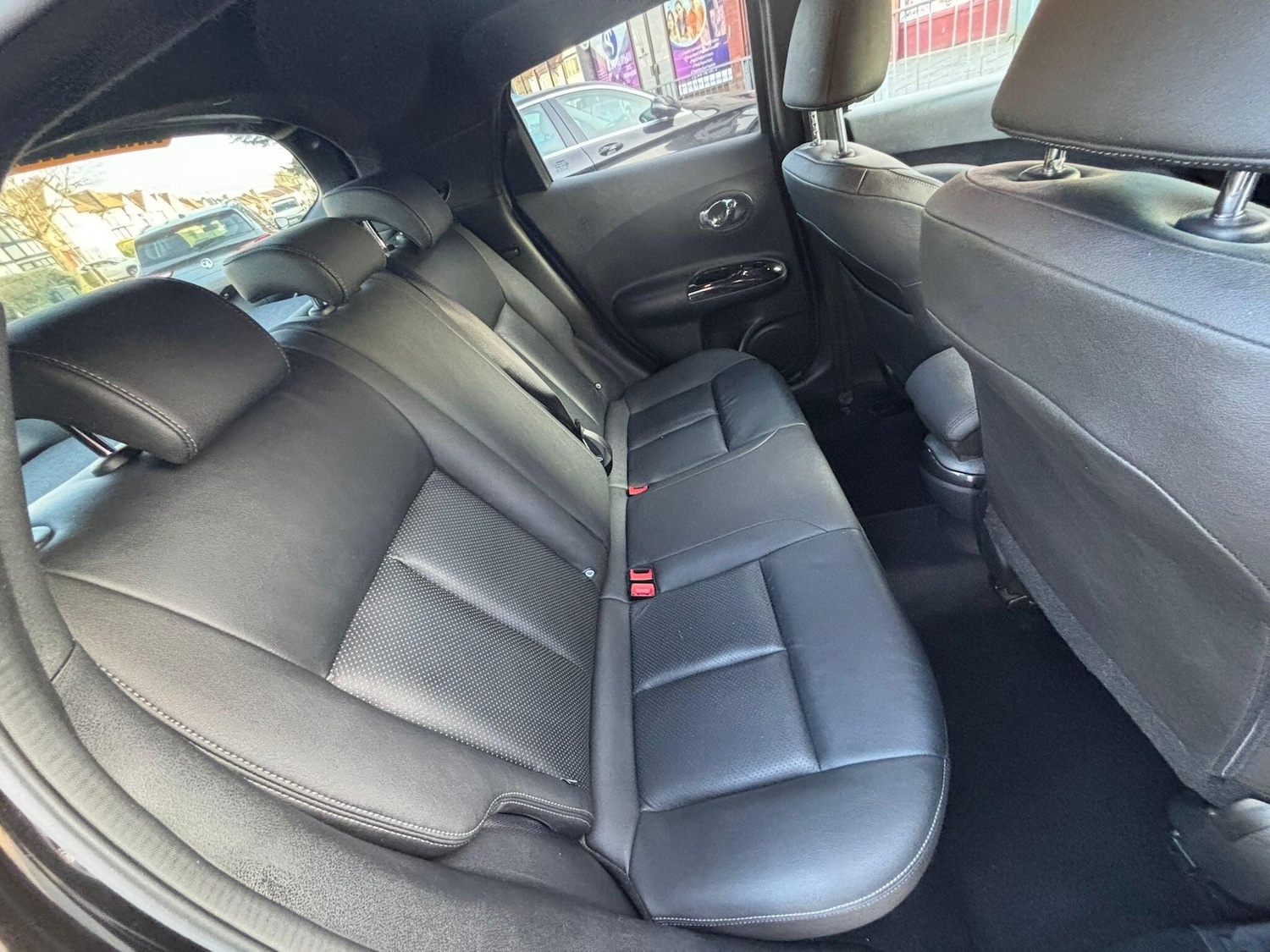 Used Nissan Juke for sale - 77753963: Photo 27