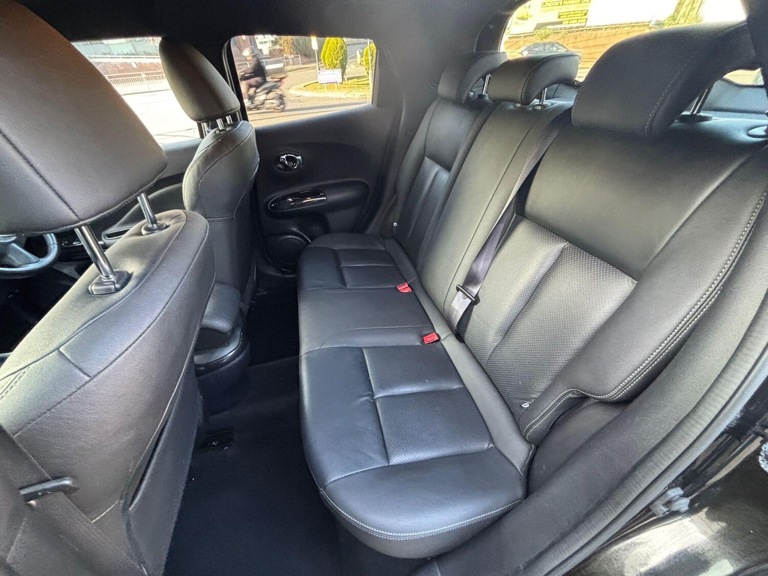 Used Nissan Juke for sale - 77753963: Photo 28