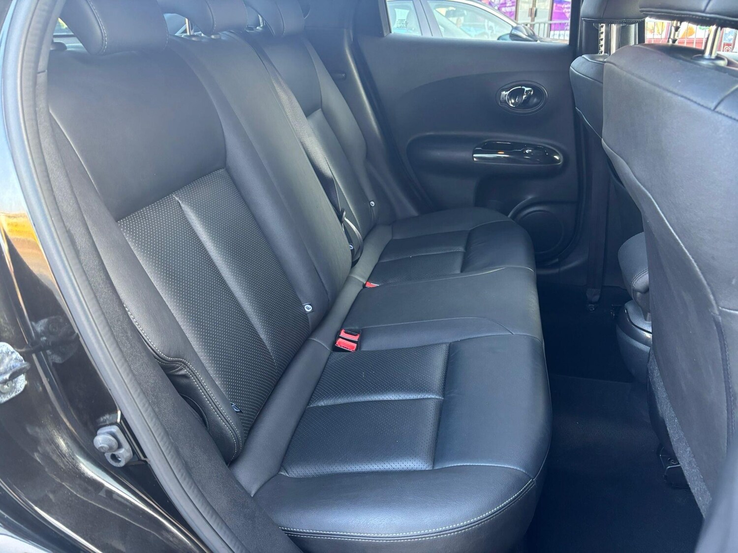 Used Nissan Juke for sale - 77753963: Photo 29