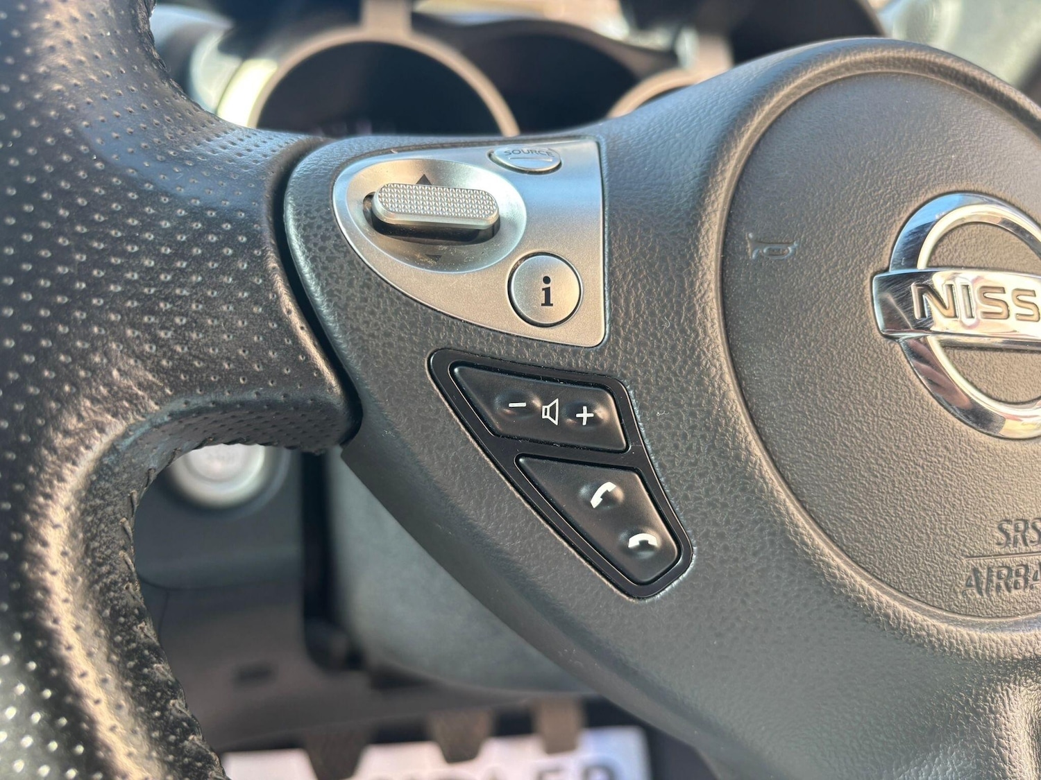 Used Nissan Juke for sale - 77753963: Photo 32