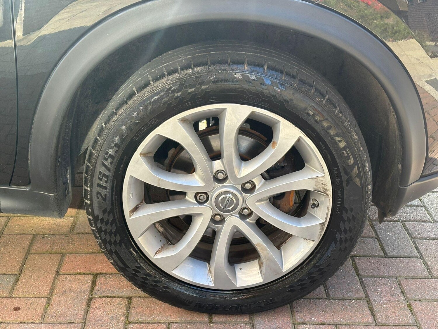 Used Nissan Juke for sale - 77753963: Photo 36