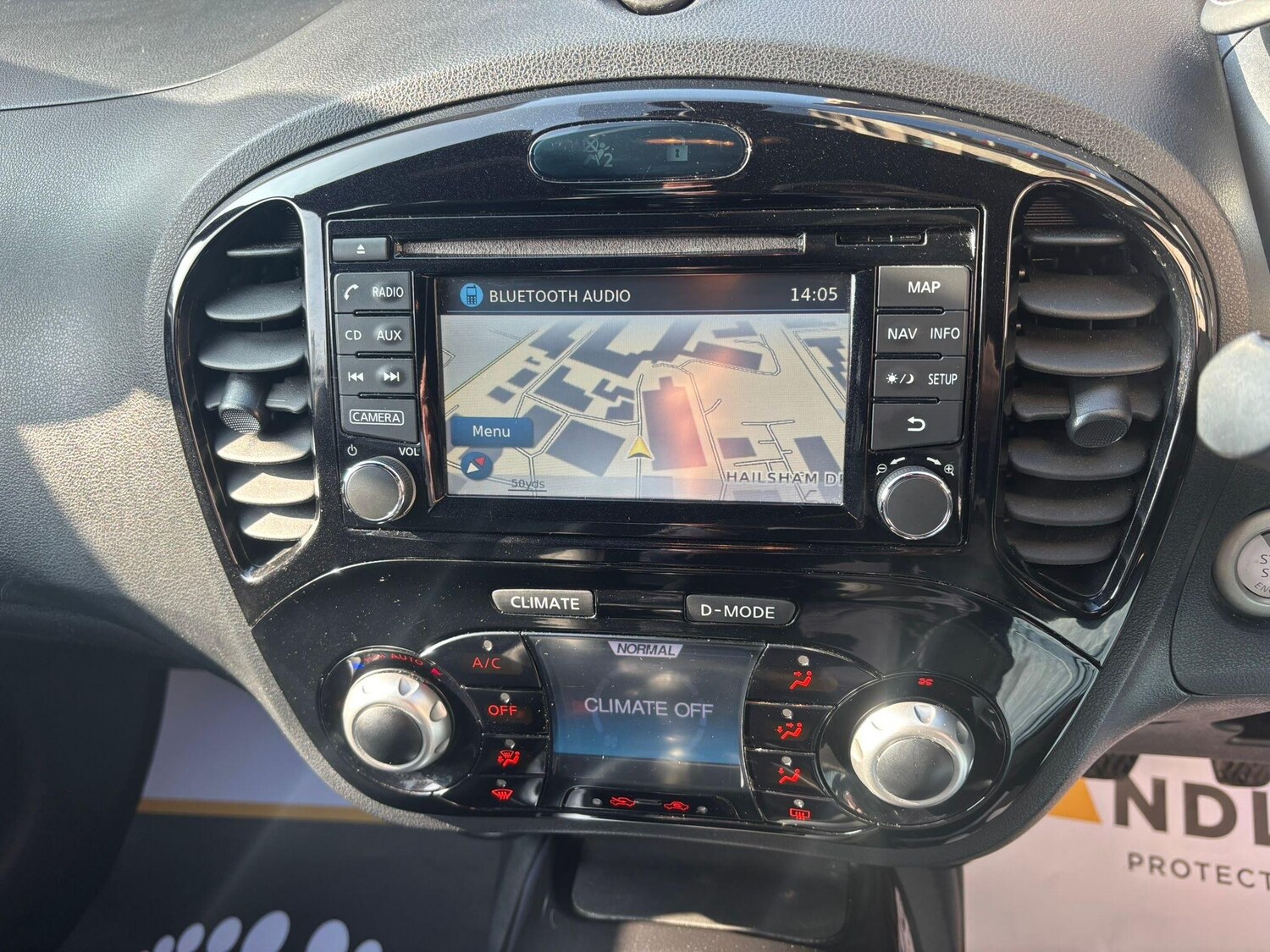 Used Nissan Juke for sale - 77753963: Photo 39