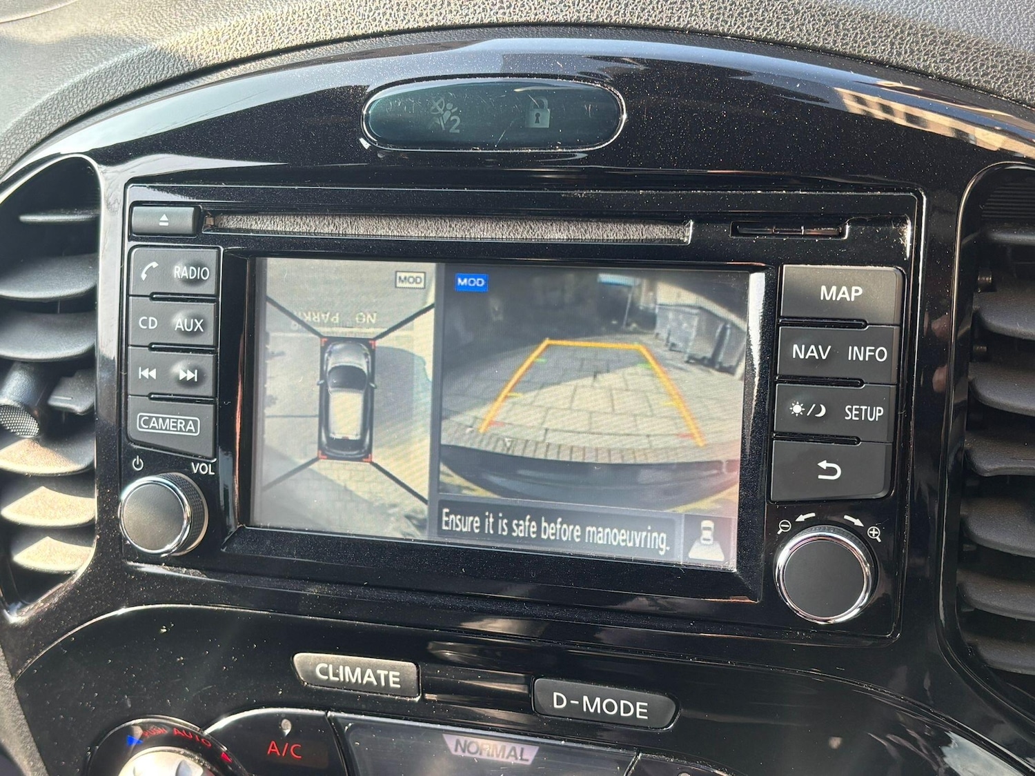 Used Nissan Juke for sale - 77753963: Photo 40