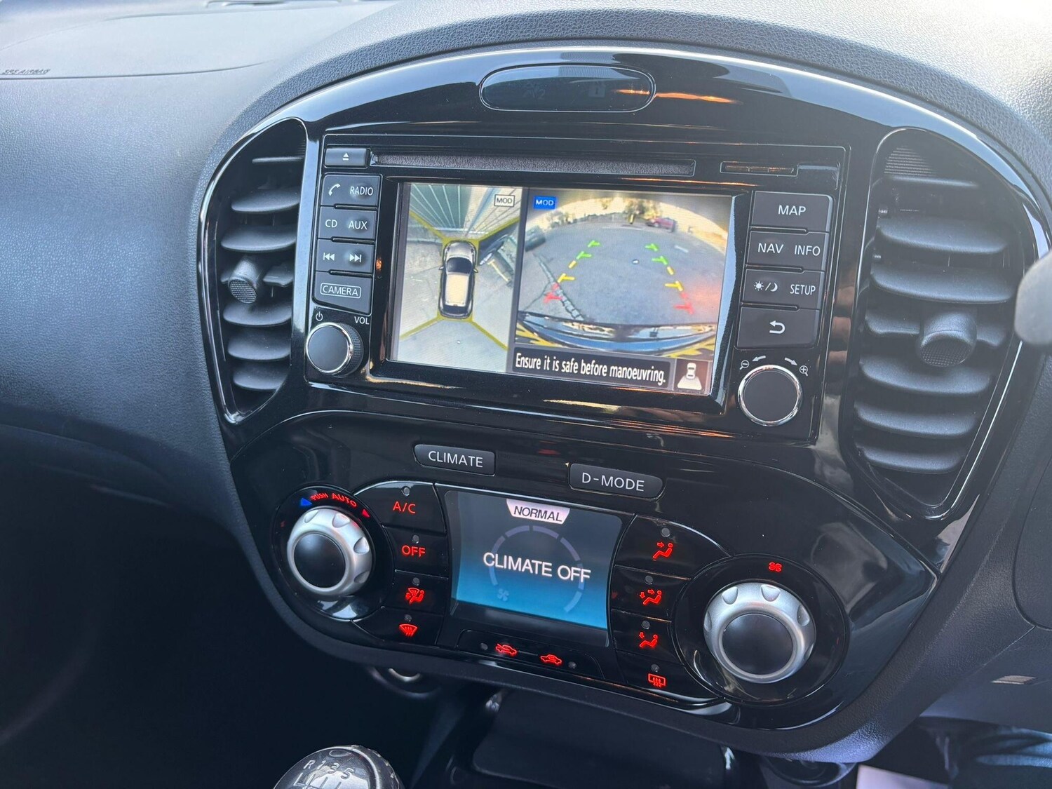 Used Nissan Juke for sale - 77753963: Photo 41