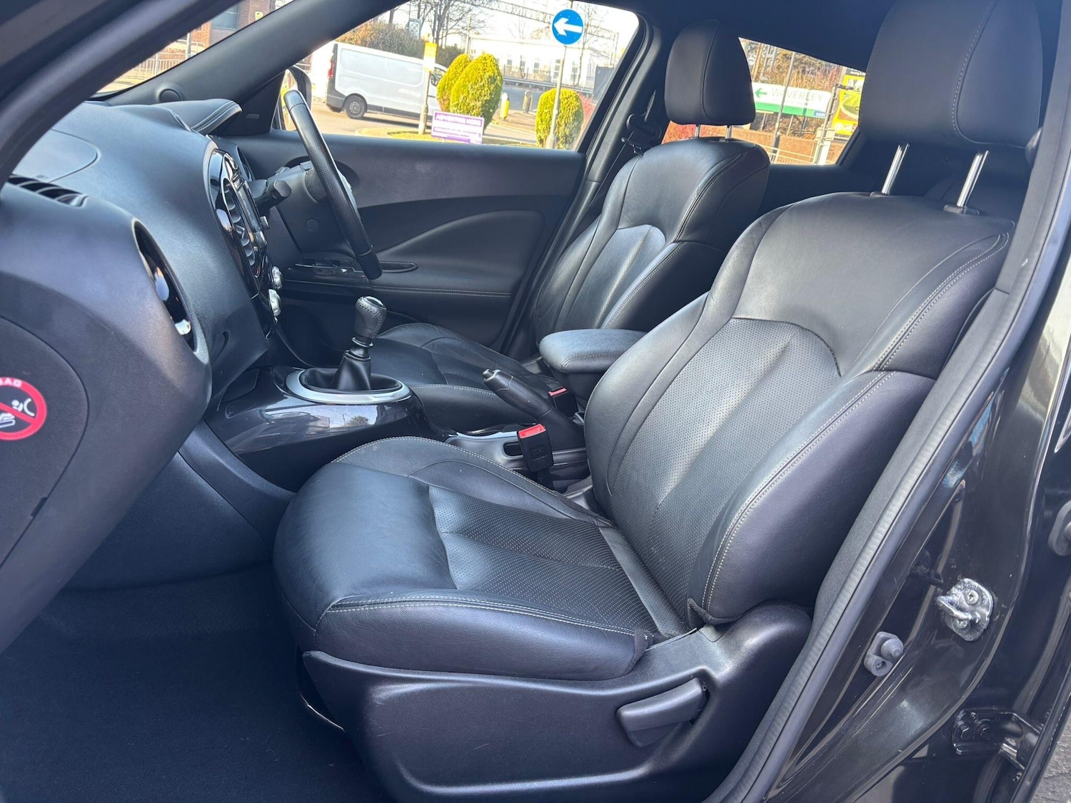 Used Nissan Juke for sale - 77753963: Photo 45