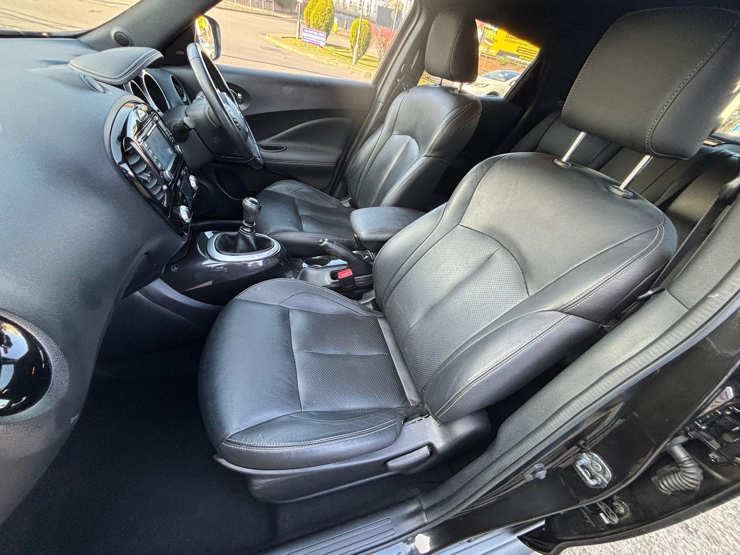 Used Nissan Juke for sale - 77753963: Photo 46