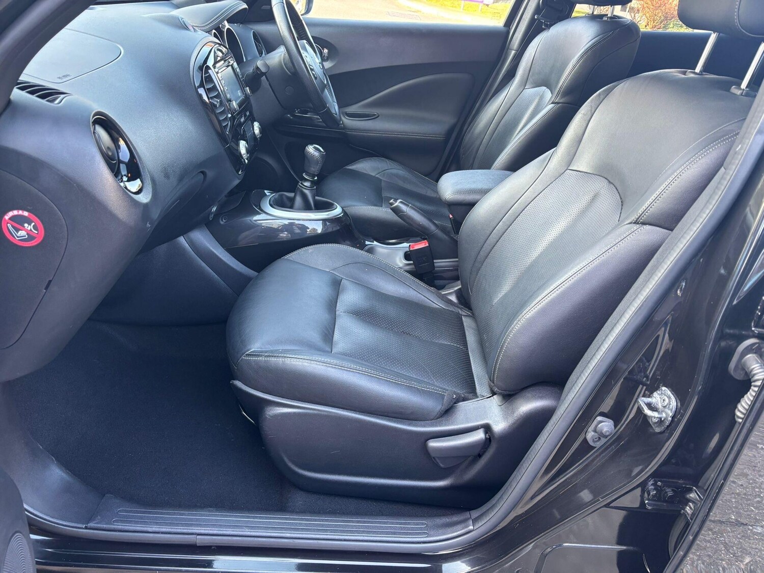 Used Nissan Juke for sale - 77753963: Photo 47