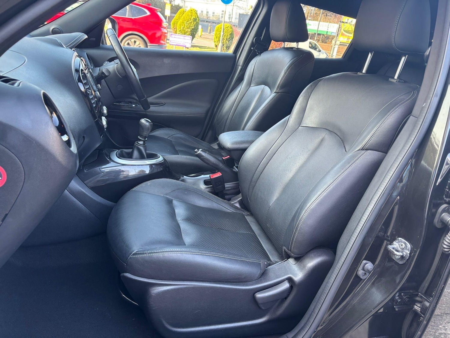 Used Nissan Juke for sale - 77753963: Photo 49